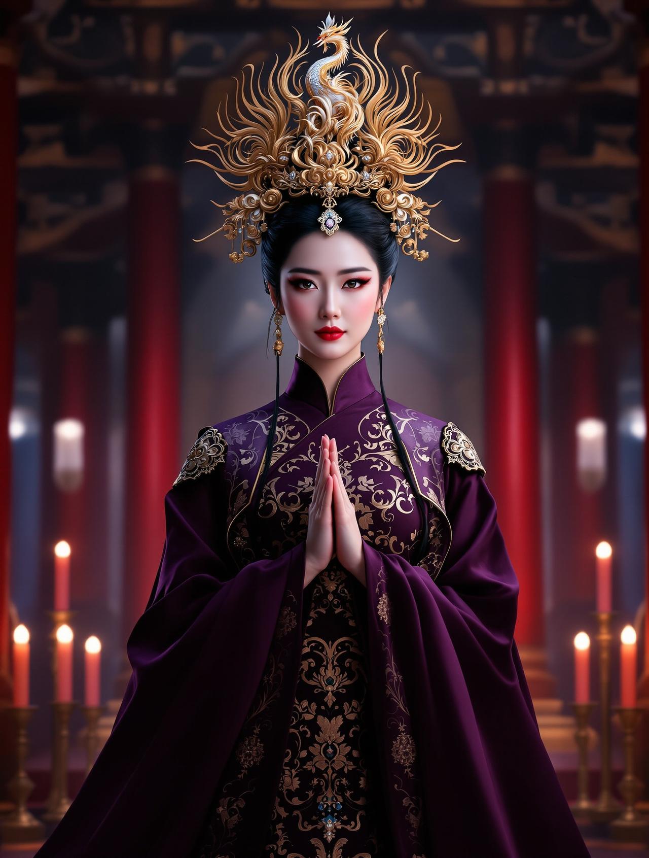 免费漫剧网精品剧集 - 步步为营