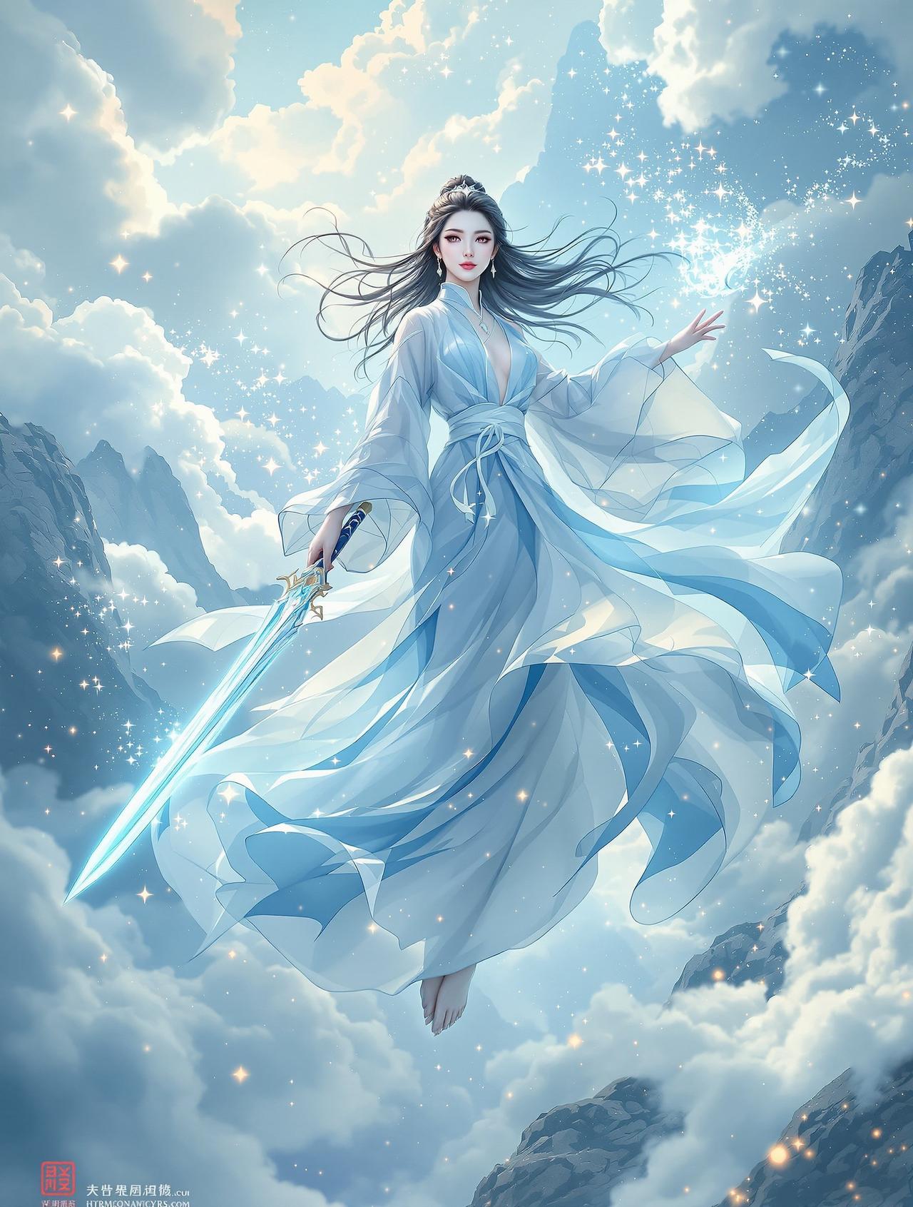 免费漫剧网精品剧集 - 琉璃美人煞
