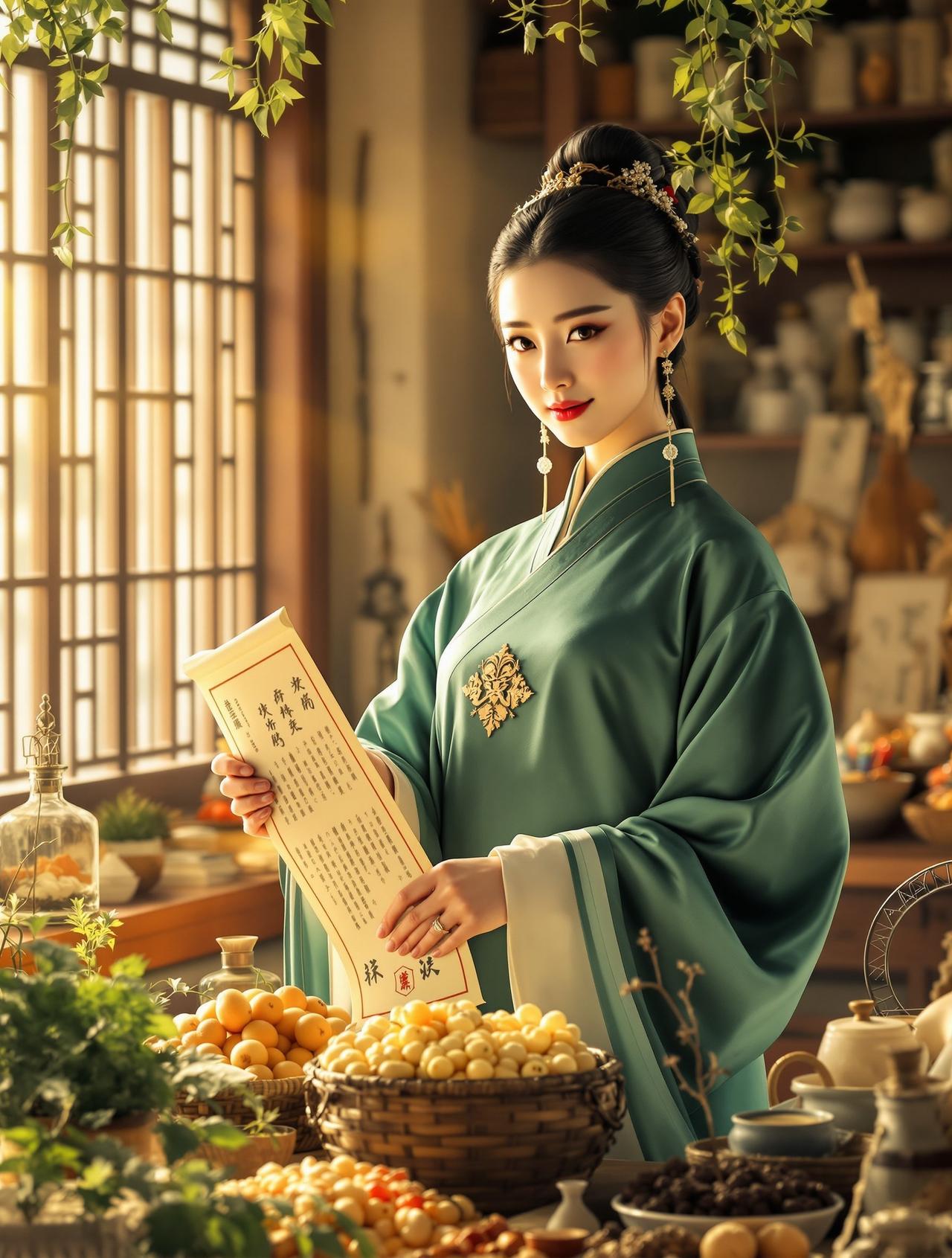 免费漫剧网精品剧集 - 娇娘医经