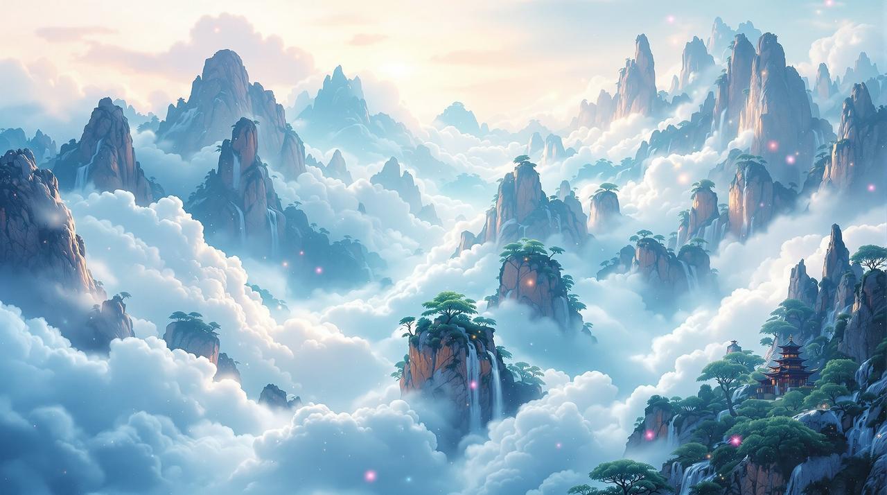 免费漫剧网专题推荐 - 仙侠有殇·三世情缘